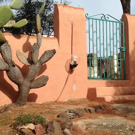 La Casa Dell'arco Semesterbostad