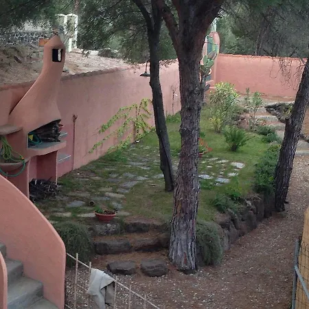 Holiday home La Casa Dell'arco *