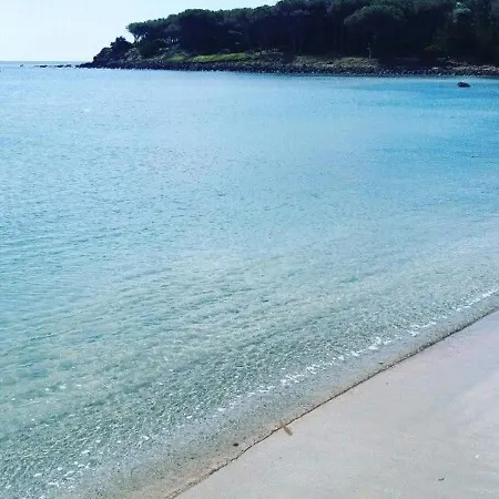 La Casa Dell'arco * Cala Liberotto