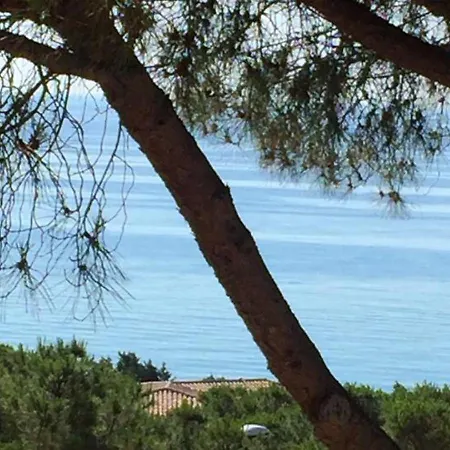 Holiday home La Casa Dell'arco *