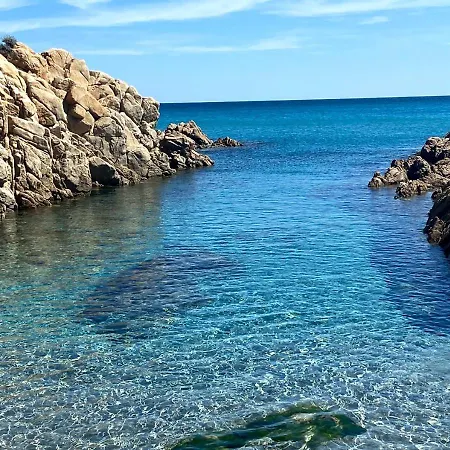 La Casa Dell'arco *