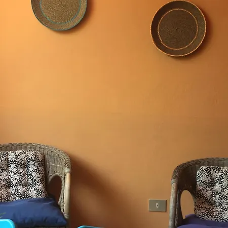 La Casa Dell'arco Cala Liberotto