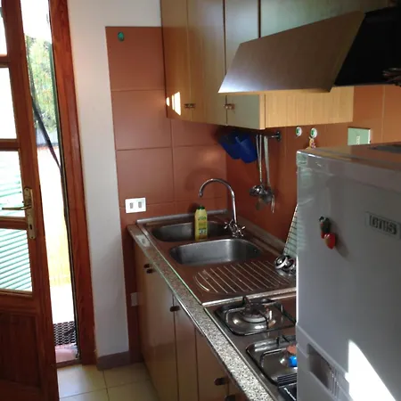 La Casa Dell'arco * Cala Liberotto