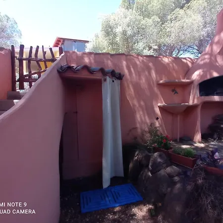 La Casa Dell'arco Semesterbostad