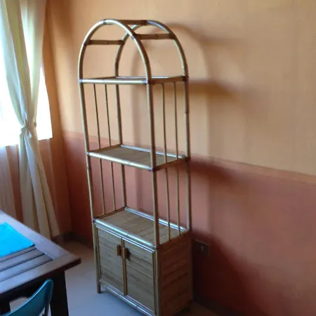 La Casa Dell'arco Holiday home Cala Liberotto