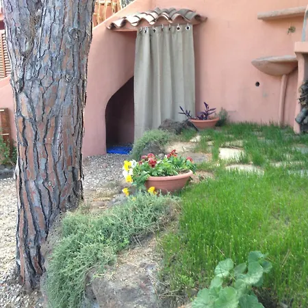 La Casa Dell'arco Dom wakacyjny *