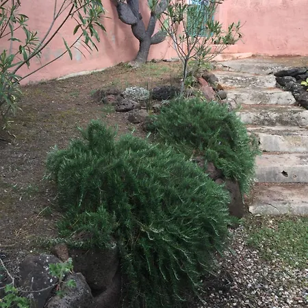 Holiday home La Casa Dell'arco Cala Liberotto